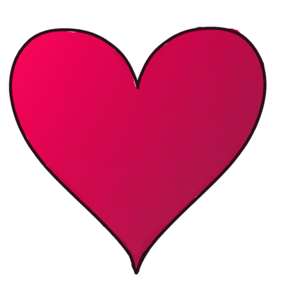 heart placeholder my beautiful test arts